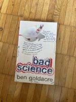 "Bad Science" von Ben Goldacre - Guter Zustand!