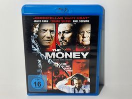 The Money Blu Ray