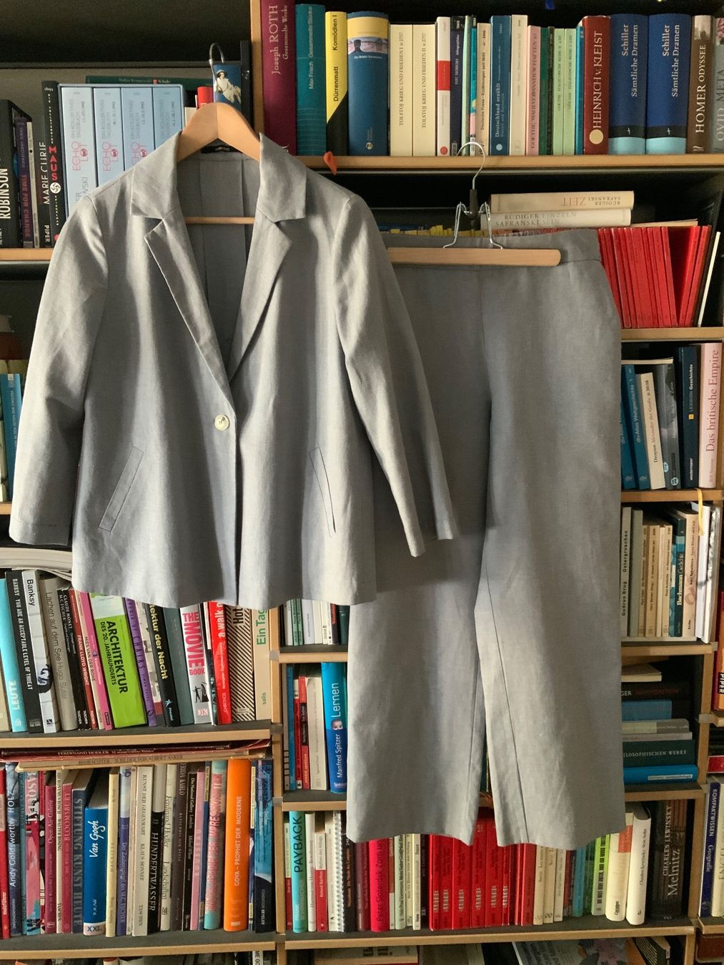 Someday Ensembles & Tailleurs: Anzug Someday – D'occasion à Basel par dreiklang01