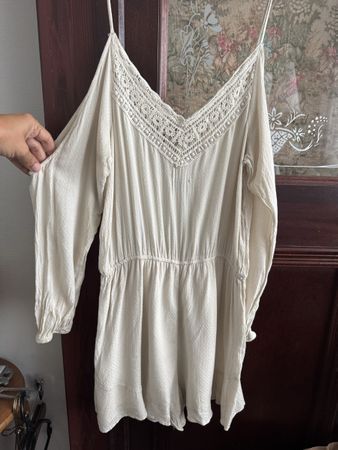 Ecote Jumpsuit 