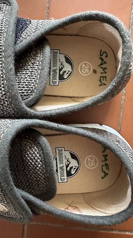 Chaussures garçon: finken grösse 24 – D'occasion à Kriens par aneja 1