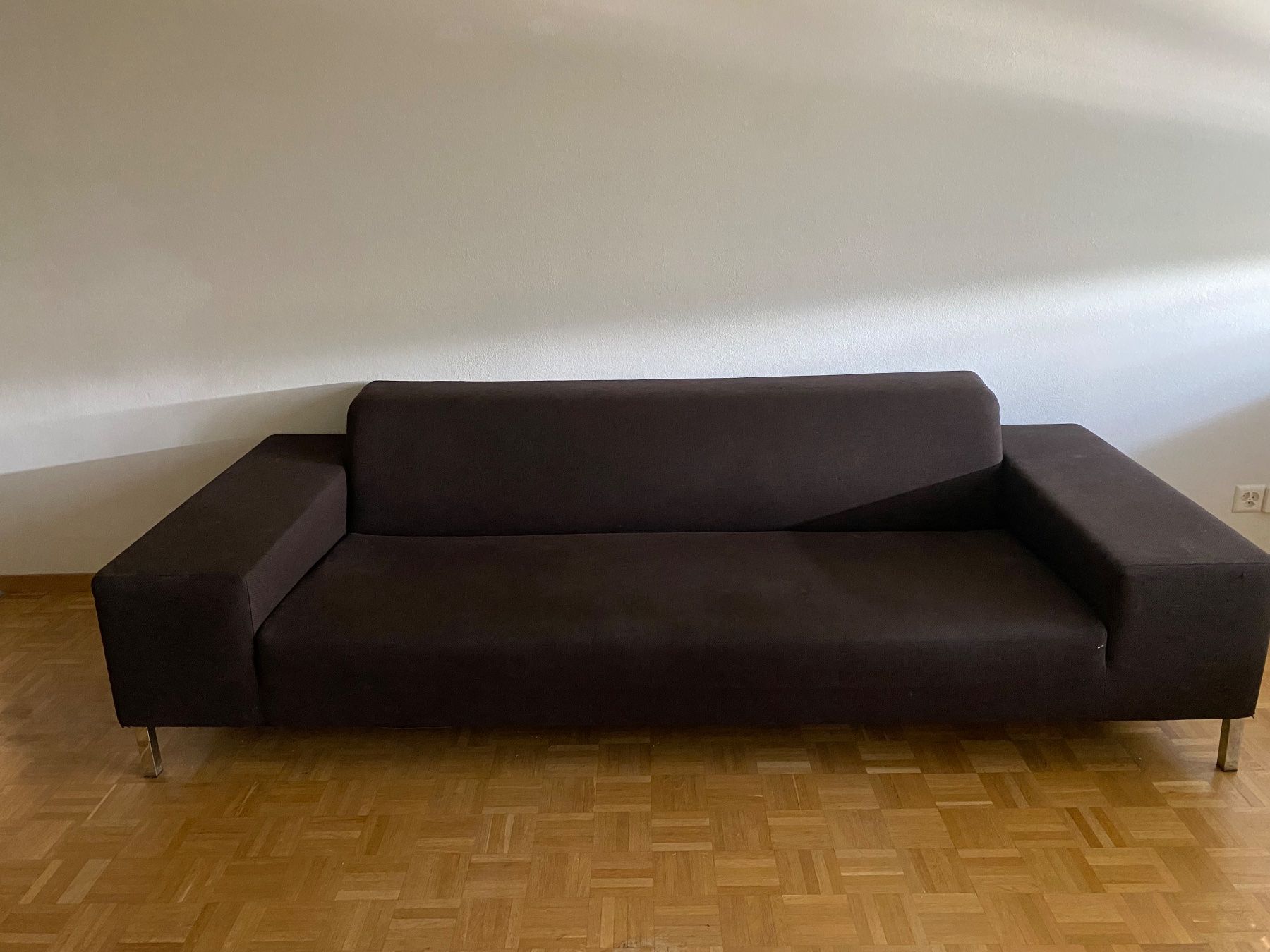Sofas: Sofa 3 places – D'occasion à Genève par Ne-le1203 2
