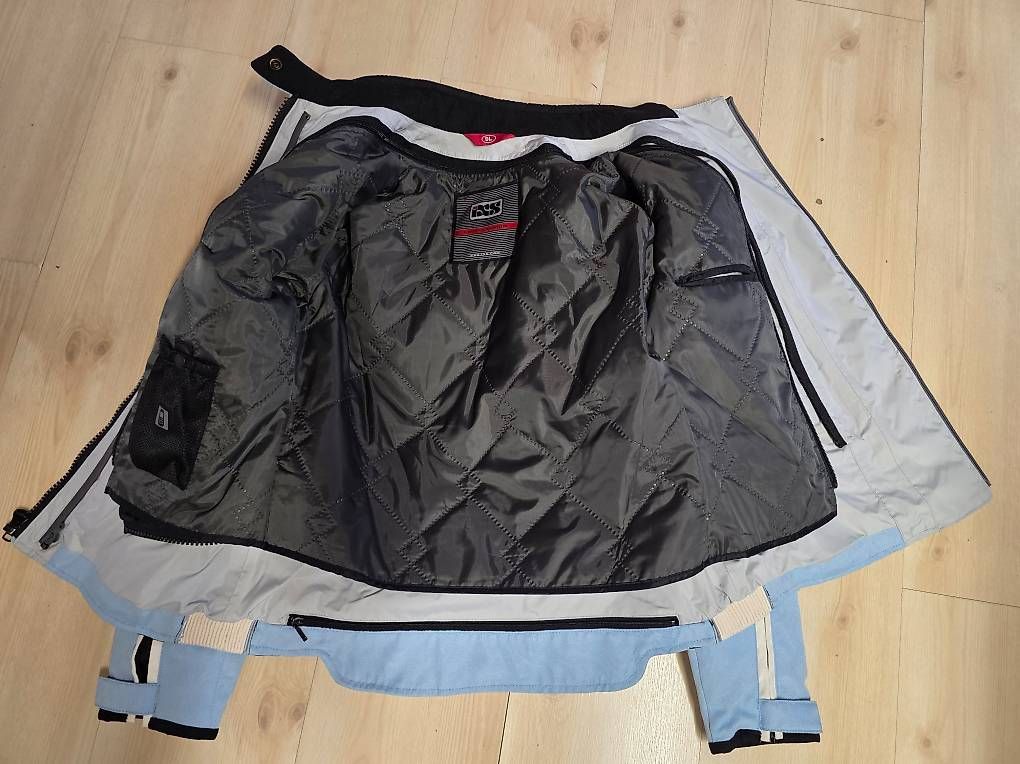 Giacche: iXS Damen Motorradjacke – Usato da Seewen SZ venduto da Yelka93 2