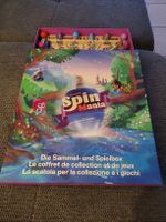 Spin Mania Komplett