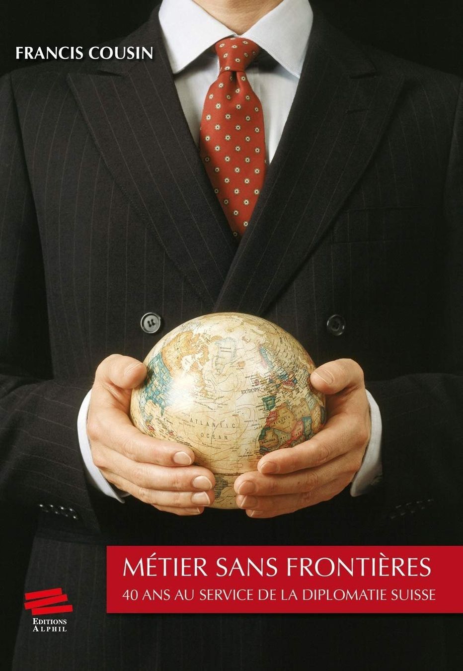 Libri: Métier sans frontières – Usato da Neuchâtel venduto da Dualseele