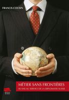 Métier sans frontières