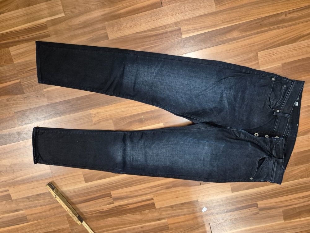 G-Star Jeans: G-Star Raw Herren Jeans Grösse 36/34 K33 – Usato da Spiegel b. Bern venduto da Flamingo07 1