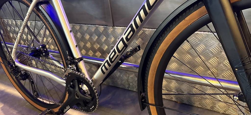 Biciclette: Gravel Equippend – Usato da Lyssach venduto da Hoferbike 4