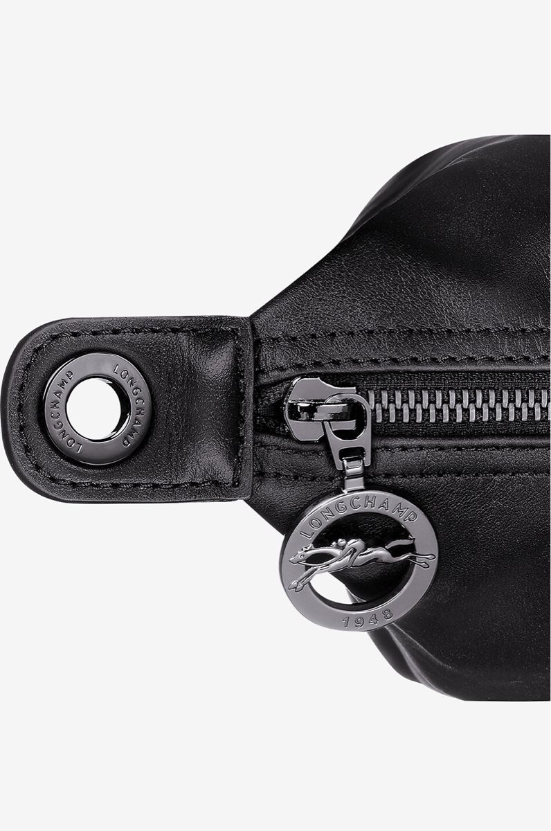 Longchamp Borse da donna: Longchamp pliage xtra cuir noir - hobo – Nuovo e nell'imballaggio originale da Lausanne venduto da Cupcake.vanille 3