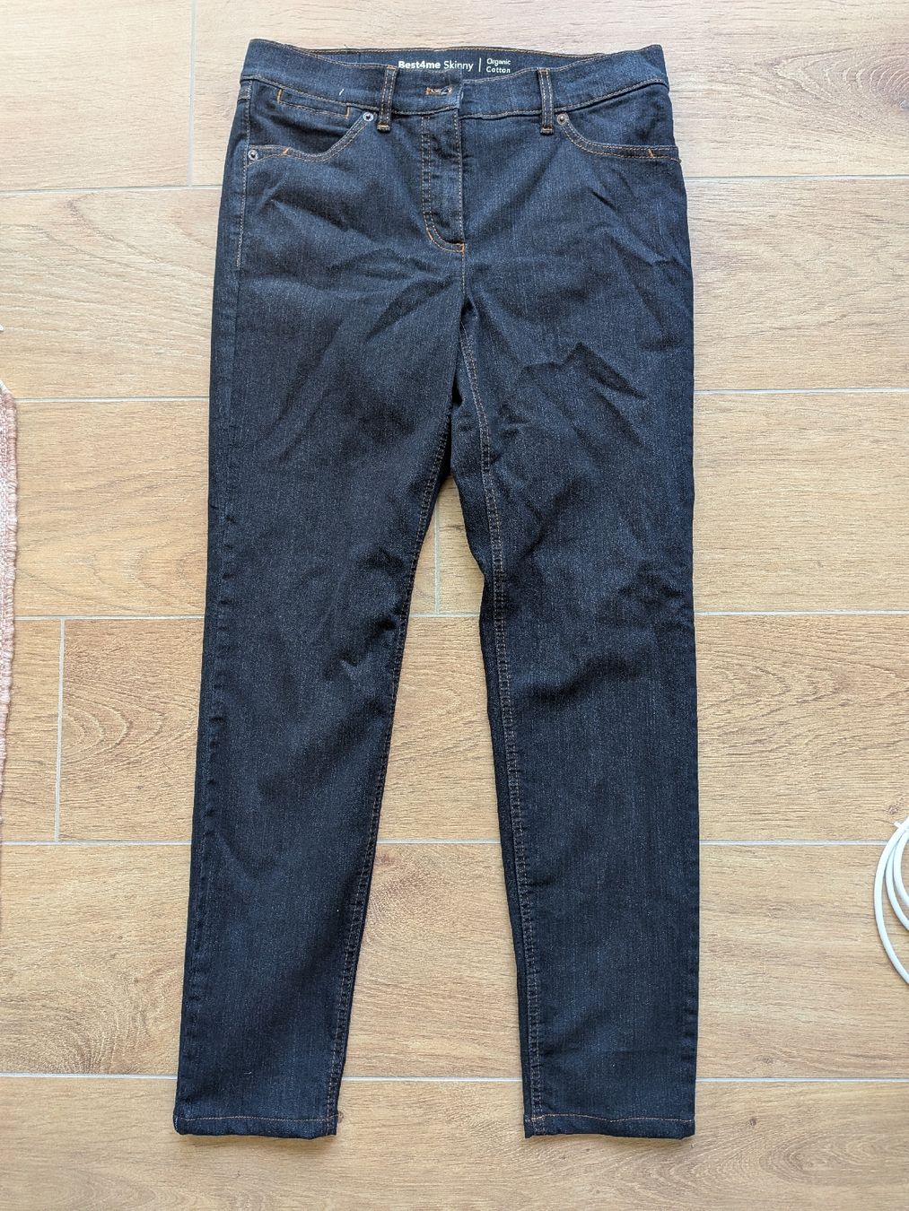 Gerry Weber Jeans: Gerry Weber Skinny Jeans Grösse 38 – Nuovo (secondo la descrizione) da Eschenbach SG venduto da SanFranciscoCalifornia
