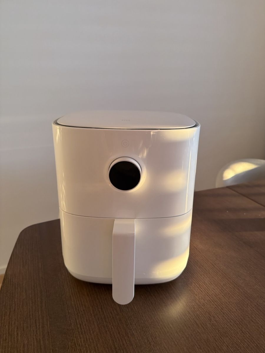 Xiaomi Appareils de cuisine: Mi Smart Air Fryer 3.5L – Neuf (Voir description) à Aesch BL par Laura021101 1
