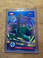 Karnak 2026 Marvel Fantastic Four Negative Zone Ref /150