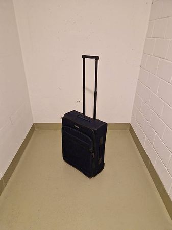 Handgepäckkoffer Marke Delsey