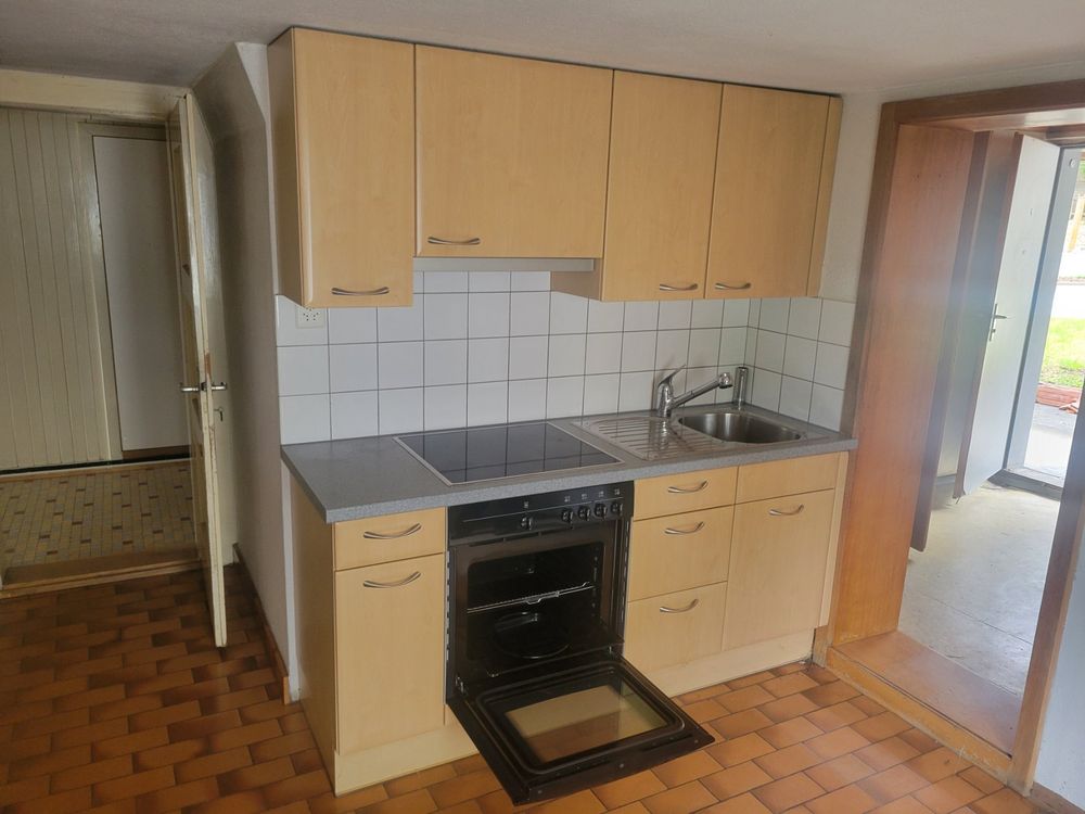 Einbaukuche Gebraucht Kaufen