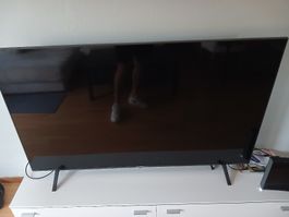 Smart tv 65 zoll