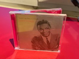 Nat King Cole - Love Songs - HF41C