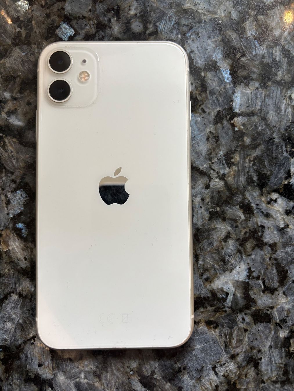 Apple Handys / Smartphones: iphone 11 128GB – Gebraucht aus Worb von Top1001 1
