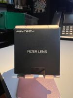 PGYTECH Objektivfilter für DJI Mavic Pro Series 5er-Pack