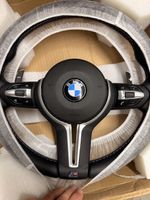 BMW M Komplettlenkrad Leder mit Laneassistent und ACC