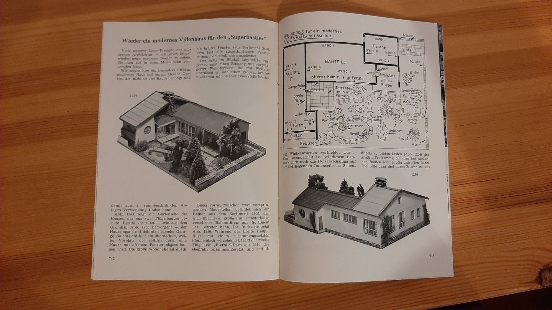 Faller Modelleisenbahnen: 3 FALLER - Magazine von 1961 und 1967 – Gebraucht aus Wiesendangen von pau_56xn 3