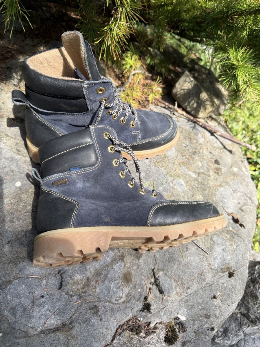 Scarpe per ragazzi: Winterschuhe 36 top – Usato da Brunnen venduto da Nessi... 2
