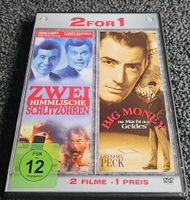 Zwei himmlische Schlitzohren Big Money(22840)