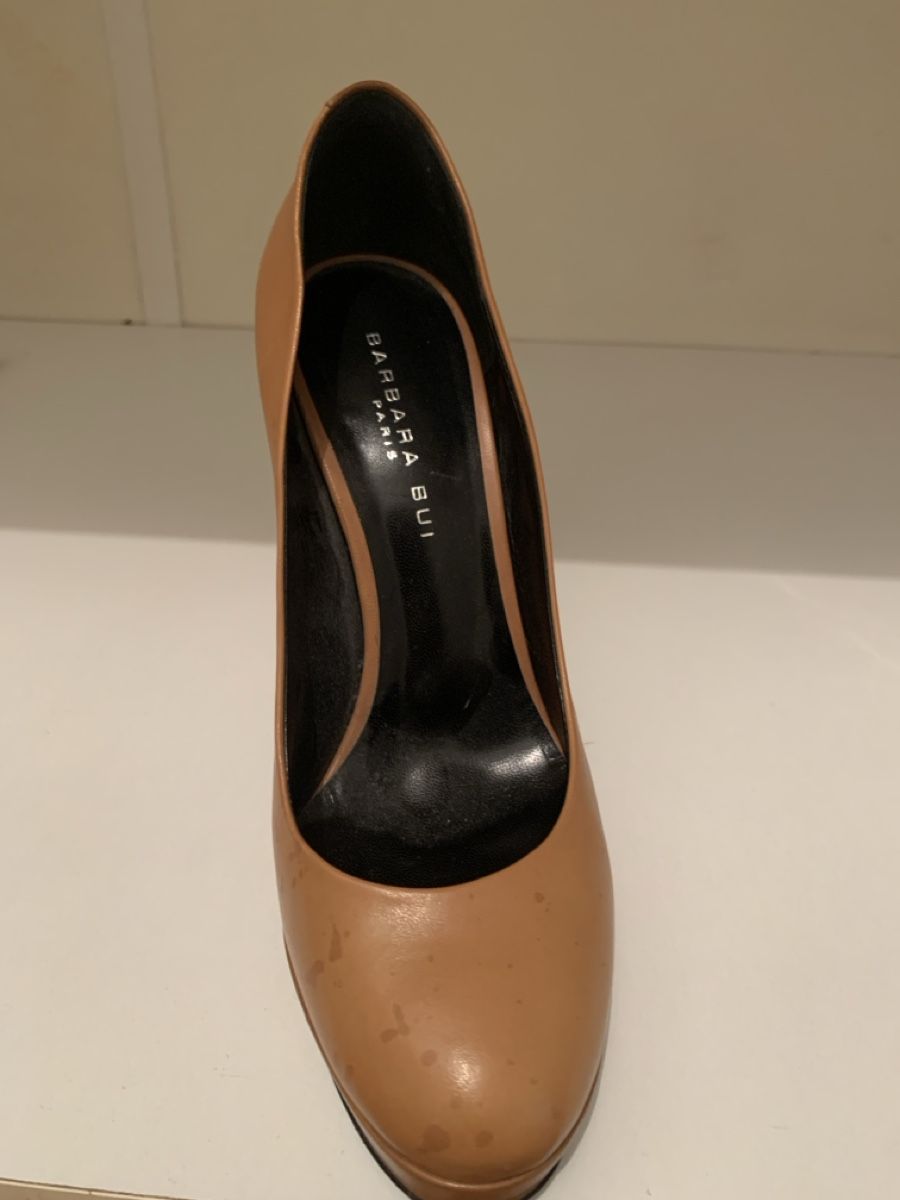 Scarpe da donna: Barbara Bui shoes – Usato da Genève venduto da Kmattr 2