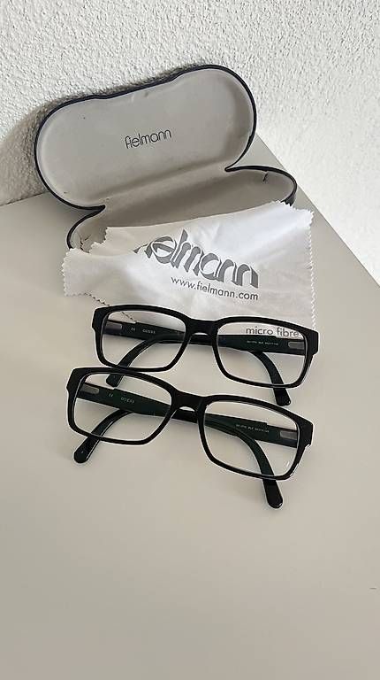 Occhiali & Lenti: Guess Brille  – Usato da St. Gallen venduto da ako_6wcl
