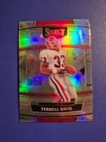 NFL Terrell Davis Green Bay Packers