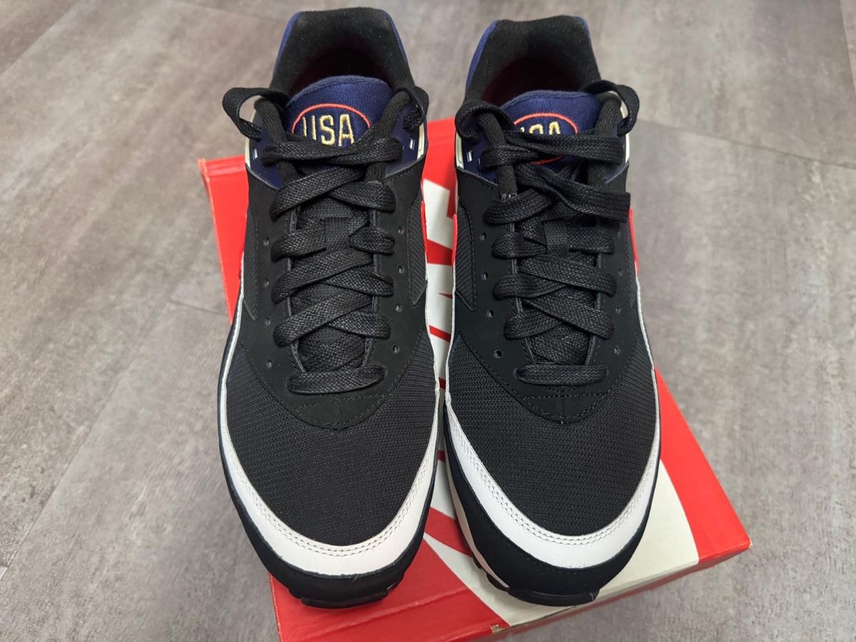 Nike Scarpe da uomo: NIKE AIR MAX BW PREMIUM – Nuovo e nell'imballaggio originale da Altendorf venduto da sab_z7nf 3