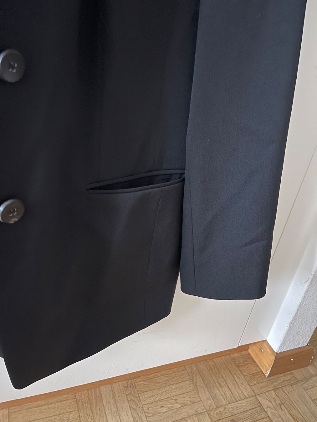 Jacken: Damenblazer Bianca Gr.42 ( NEU) – Neu (gemäss Beschreibung) aus Zürich von Kia78 2