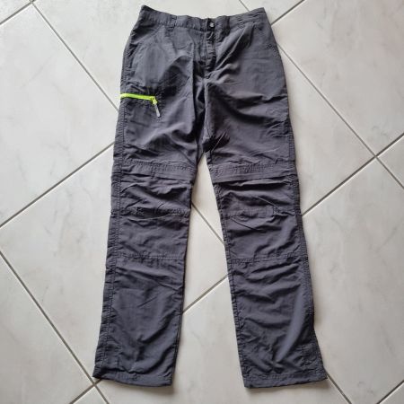 Tolle neuwertige Wanderhosen von IcePeak Gr. 164