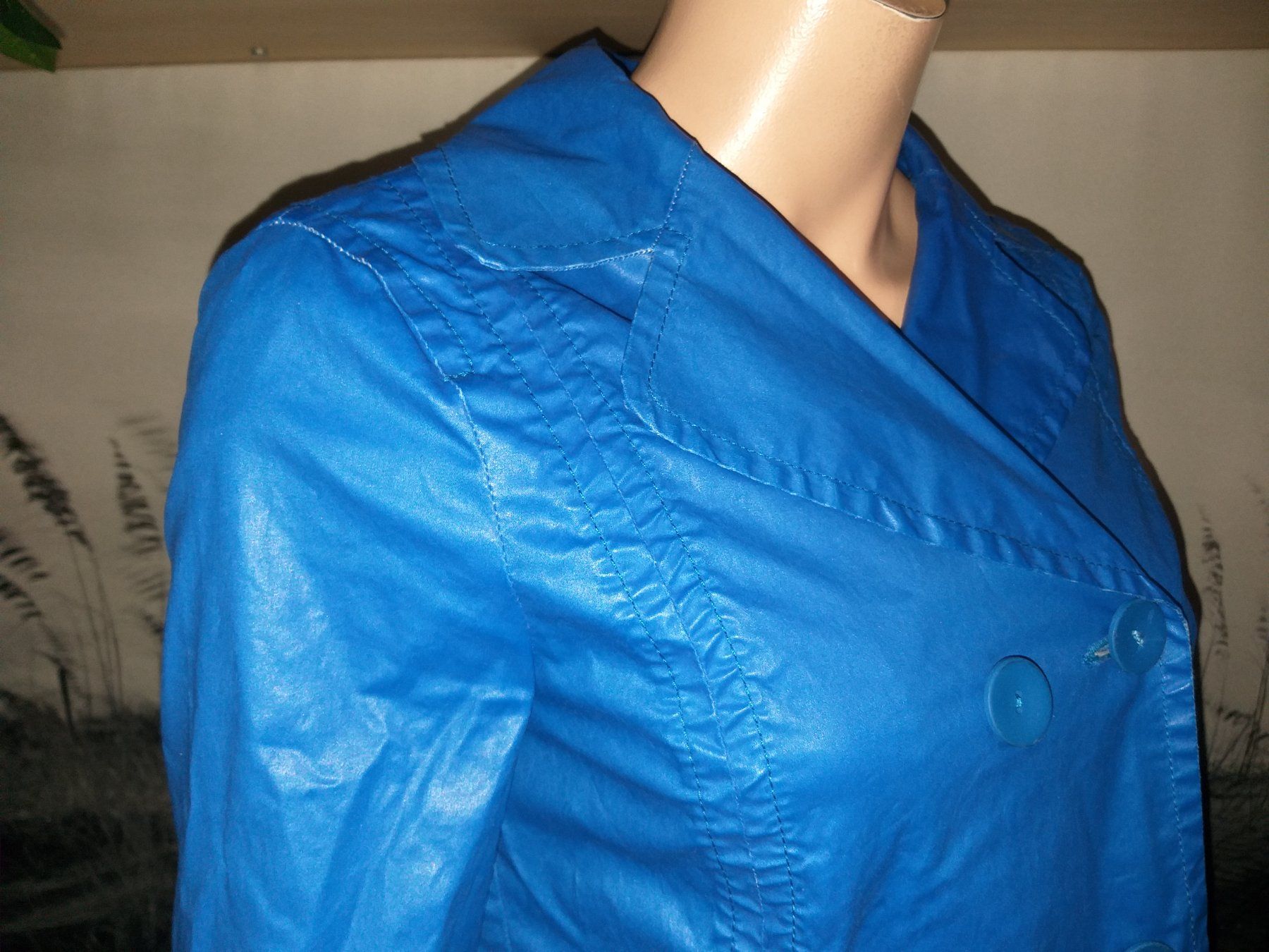 Armani Jacken: ARMANI  Blazer  Taille / Grosse 36  ( 42 IT) – Gebraucht aus Cossonay-ville von Super-Price-Quality 5