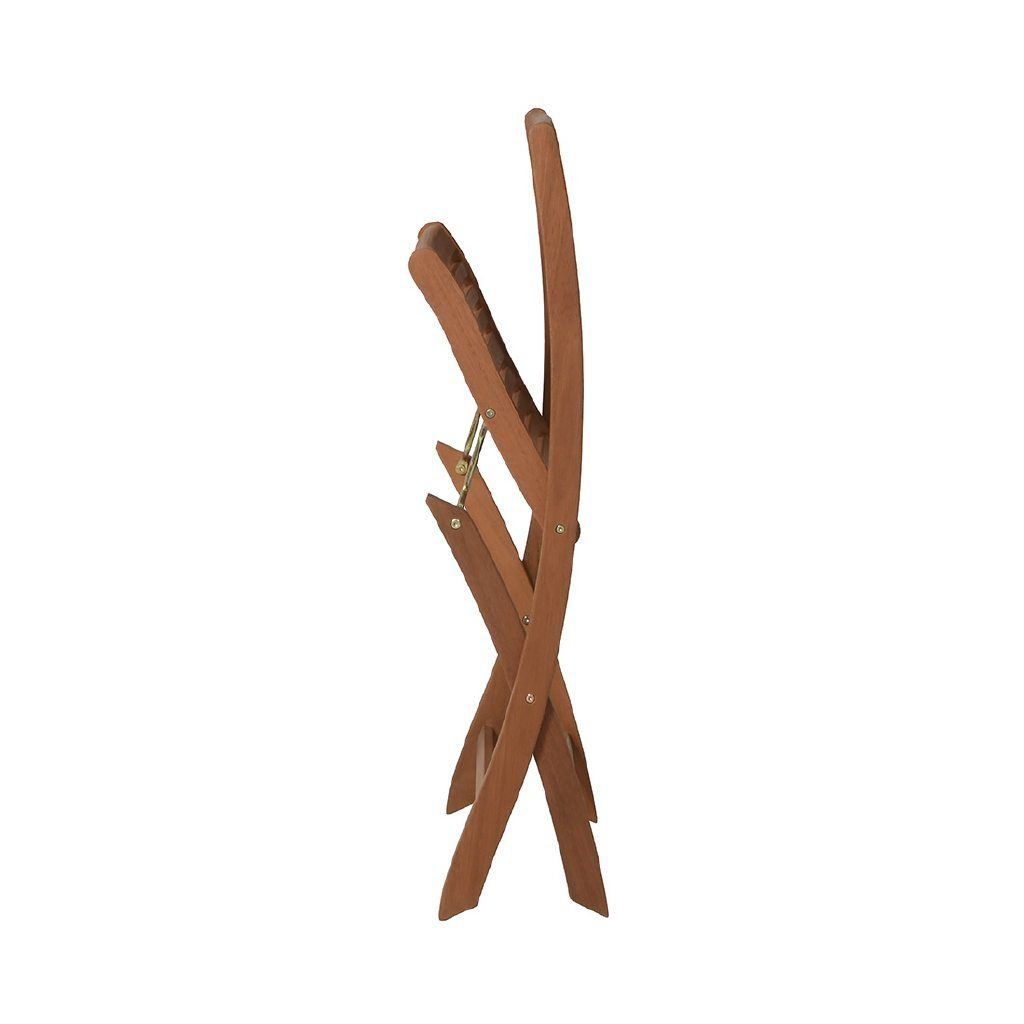 Stühle: Occ. CONTINI Klappstuhl SAVANNAH 2er-Set – Neu (gemäss Beschreibung) aus Buchs SG von Frankenspalter_Buchs 1