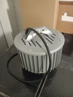 Leuchtengehäuse DOTLUX  mit E40 Fassung