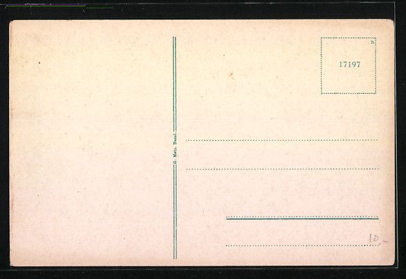 Cartoline postali: Gruss aus dem Appenzellerland, Schweizer – Usato da Berlin venduto da bartko-reher 1
