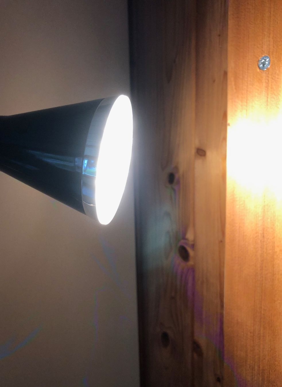 Lampade: Bürotisch-Lampe – Usato da Buchs SG venduto da Handyman77 7