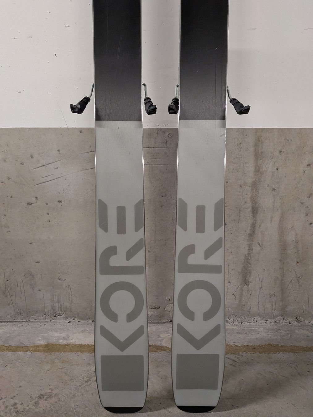Head Skis: Head Kore 87 in 184cm – Neuf (Voir description) à Maienfeld par nrgruber 5