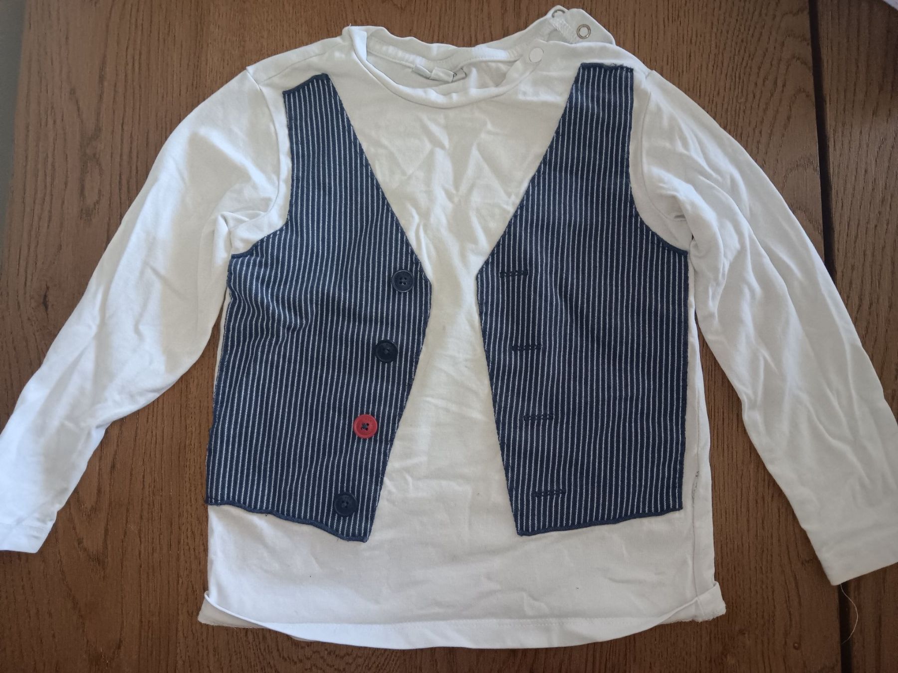 Lotti & Set di vestiti: Kinder Kleider Paket ,Gr 92 – Usato da Oftringen venduto da joa_bbm2 3