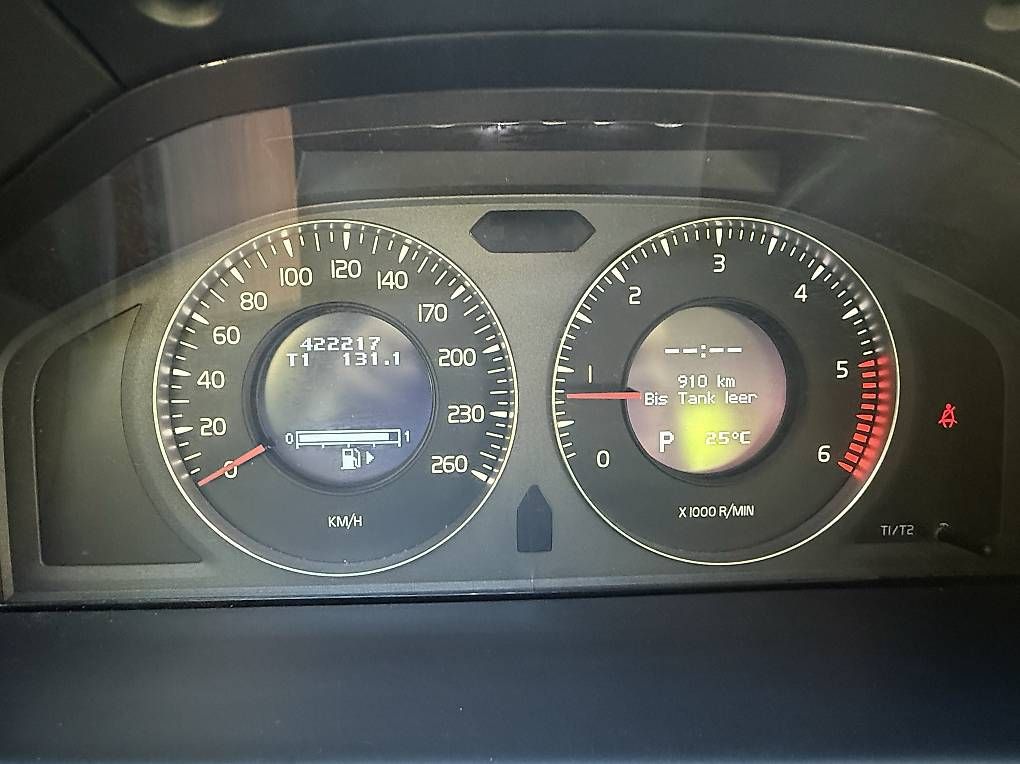 Autos: Volvo V70 – Gebraucht aus Commugny von ARRAN73 4
