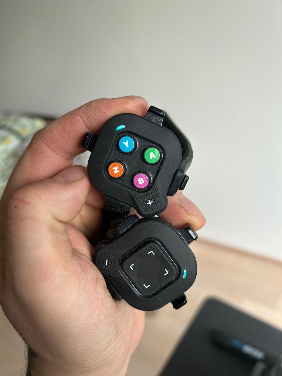 Wahoo Hometrainer: Wahoo Kickr Core2 Rollentrainer mit Zubehör – Usato da Rümlang venduto da sorabberg 4