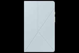 Samsung Book Cover Tab A9 blue