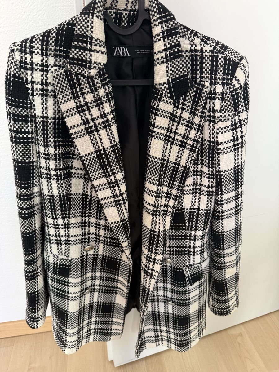 Zara Jacken: Zara Blazer – Gebraucht aus Zürich von jul_m9bd