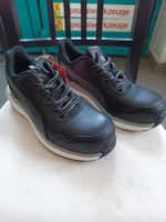 Puma Sicherheitsschuhe S3 S ESD FO HRO SR 39