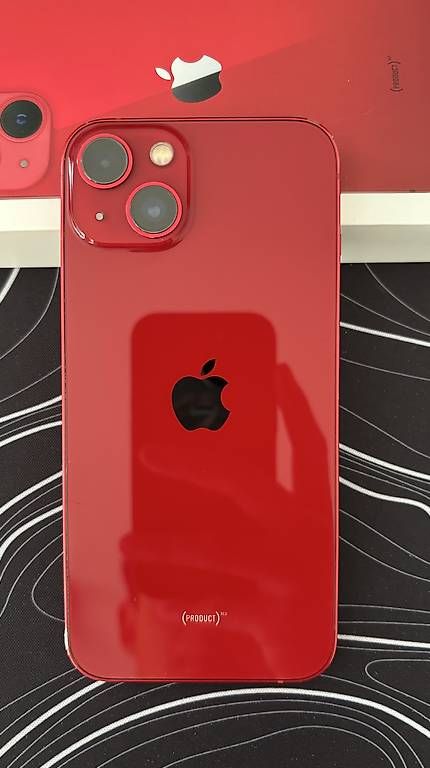 Telefoni cellulari / Smartphones: Iphone 13 - 256GB - Top Zustand – Usato da Hedingen venduto da mor_k2q8 1