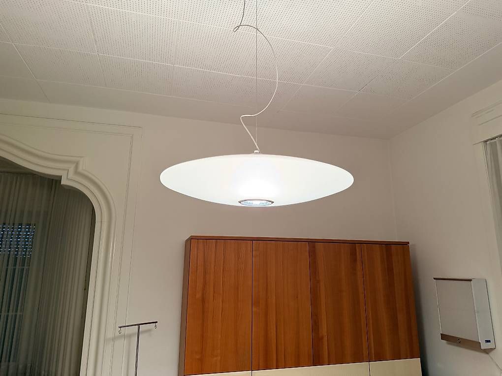 Lampen: Design-Lampde Prandina – Gebraucht aus Basel von Compaq1
