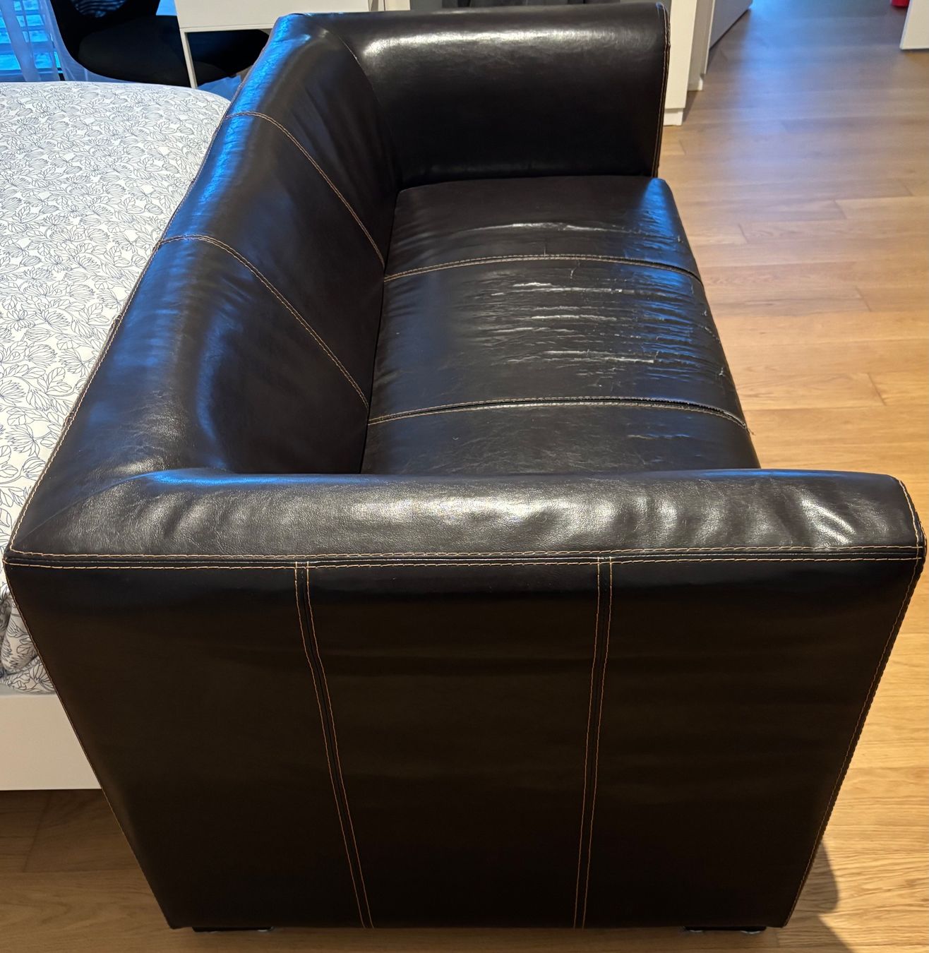 Divani: Sofa – Usato da Zürich venduto da steph27030 3