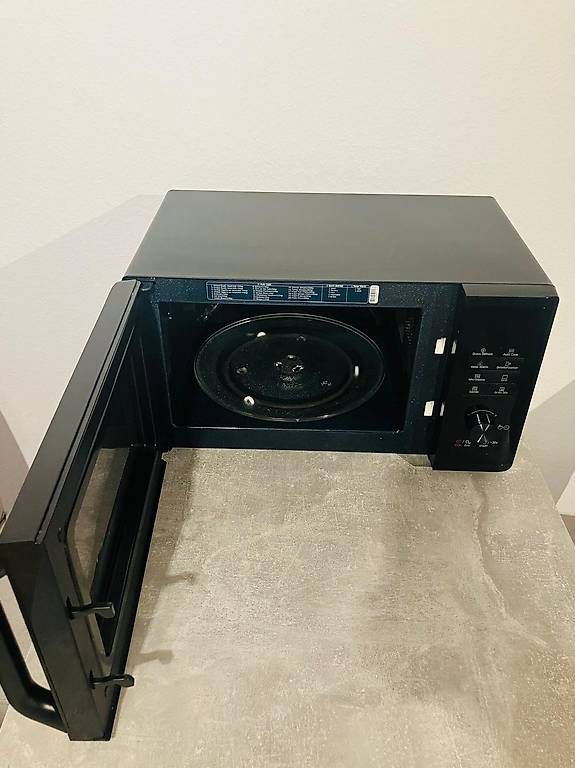 Küchengeräte: SAMSUNG Micro-ondes – Gebraucht aus Zürich von lam_8mxt 2
