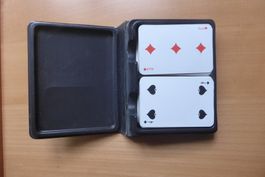Spiel - Patience im Etui