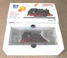 Dampflokomotive BR 89, neu & OVP